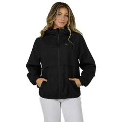Veste Barrier Windbreaker Black M