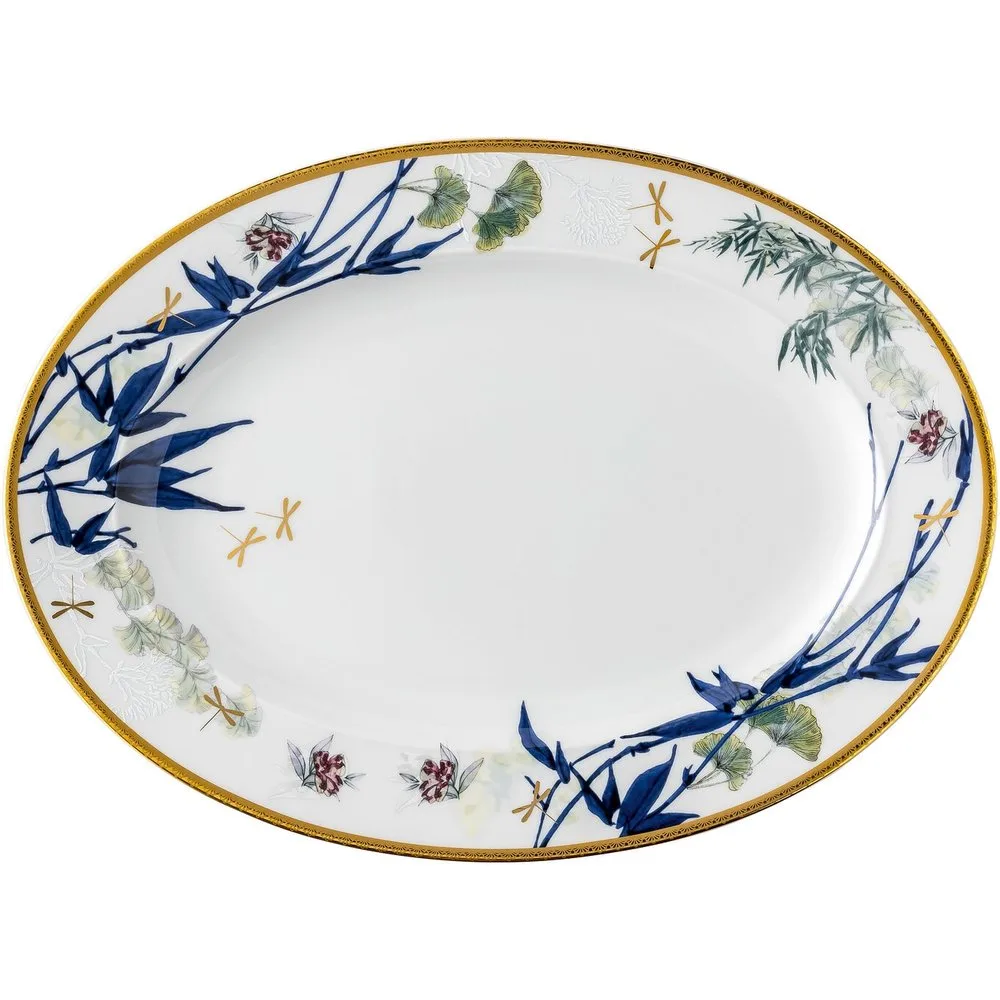 Fuente Turandot Heritage - Rosenthal - FashionsVida