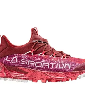 Scarpe Da Trail Running Tempesta Gore-tex® Wine / Orchid EU 37 - La Sportiva - FashionsVida