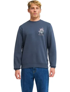 Sudadera de hombre Foundation - Billabong - FashionsVida