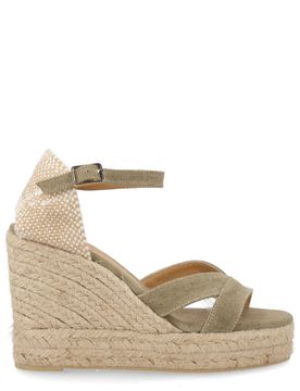 Castaner Elegant Heels for Women