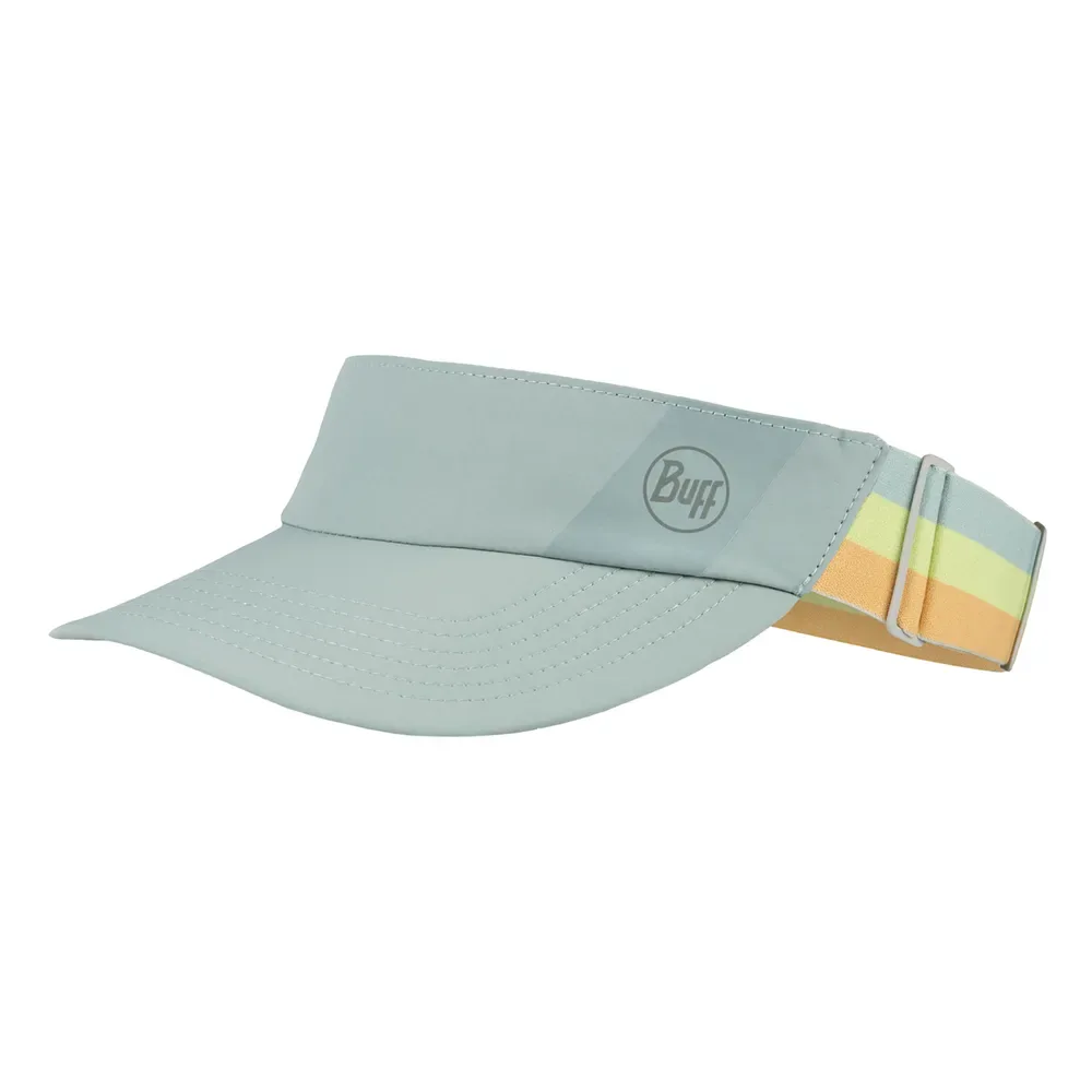 Speed Visor Solid Mist One Size Men,Women - Buff ® - FashionsVida