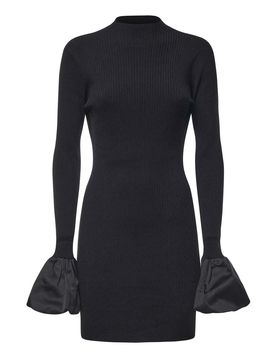 MiniVestito in maglia