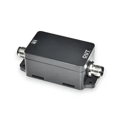J1939-nmea2000 Module Black One Size unisex