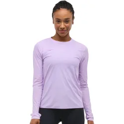 Camiseta de mujer AIROLITE 2.0 de manga larga