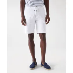 Pantalón de hombre corto s-activ regular