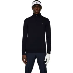 Pullover Kian Zipped, navy s