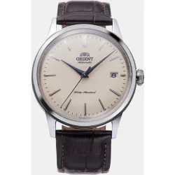 Reloj de hombre Classic RA-AC0M04Y30B automático de piel