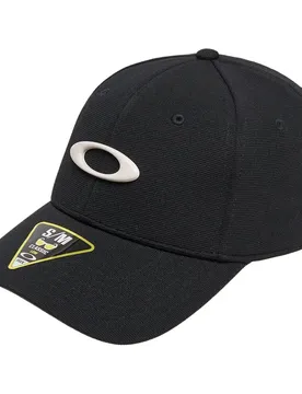 Casquette Tincan Black / Light Grey S-M unisex