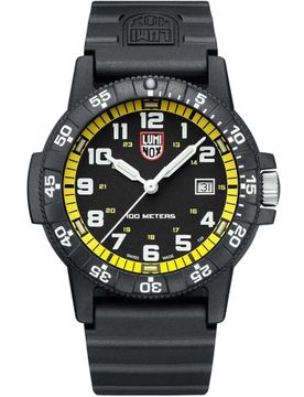 Orologio Uomo Leatherback Sea Turtle Giant XS.0325