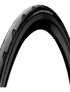 Grand prix 5000 s 700x28c tubrdypl cubiertas bicicleta paseo (UNICA)
