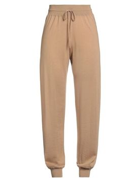 Hose Damen Kamel 34,38 Damen