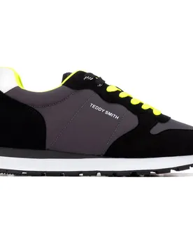 Baskets 12103706 Black EU 46
