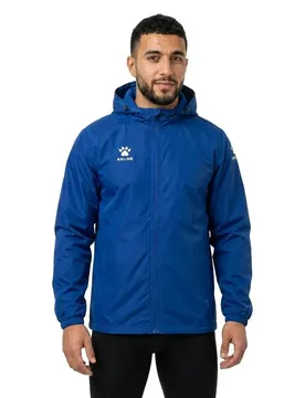 Imperméable Classic Navy L