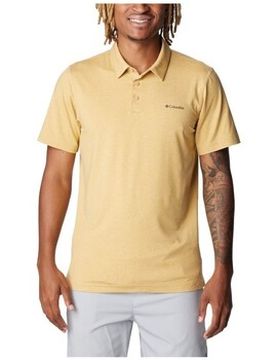 T-Shirt Tech Trail Polo Eu S Male