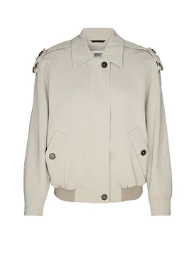 Blouson DUNDALE beige 36 damen - Drykorn - FashionsVida