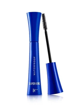 Superhero Elastic Stretch Volumizing And Lengthening Waterproof - IT Cosmetics - FashionsVida