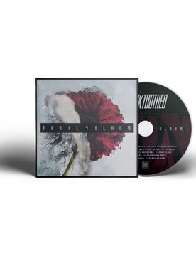 Feral Bloom von - CD (Jewelcase) - None - unisex