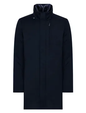 Duno Giacconi Blu - Duno - FashionsVida