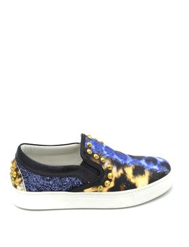 Stockton Sneaker