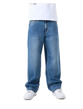 Jean Jaysen Medium Used-5814 12 Années Garçon - Garcia - FashionsVida