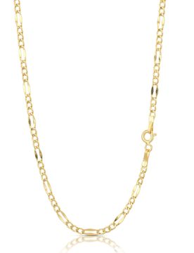 Collana Uomo Oro Giallo GL102063
