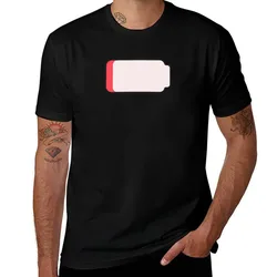 Low Battery Lilith Shirt T-Shirt Plus Size Lightweight Top