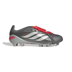 Kinder-Fußballschuhe Predator Elite FG - Gris - unisex - Size: 32