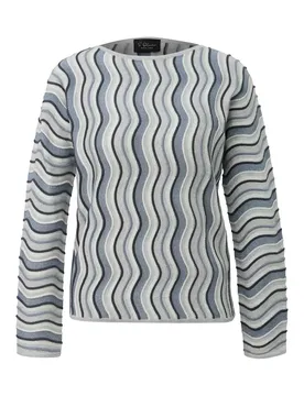 Strickpullover female