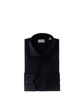 Camicia evolution fit BLU NOTTE 43 - Xacus - FashionsVida