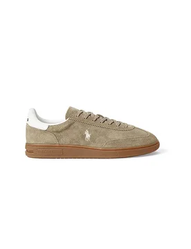 Sneakers BEDFORD beige 45 - Ralph Lauren - FashionsVida