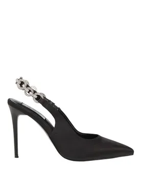 Pumps Damen Schwarz 35,36,40 Damen - Gai Mattiolo - FashionsVida