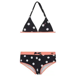 Bikini Noor Triangle True Black 164 cm Fille