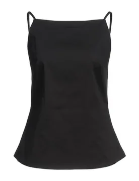SISTE'S Top Damen Schwarz L,S Damen - SISTE'S - FashionsVida