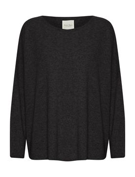 Part Two Jersey 'Tila' negro