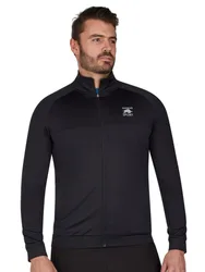 Mens Performance Tracktop - Black - Size 6xl