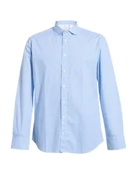 Camisa Hombre Azul profundo 39 Hombre