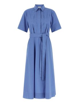 P.A.R.O.S.H. Vestito Canyox26