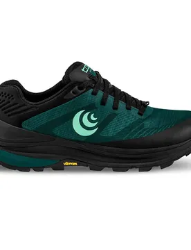 Scarpe Da Trail Running Ultraventure Pro Teal / Mint EU 38 1/2
