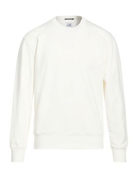 Sweatshirt Herren Off white S,XS Herren