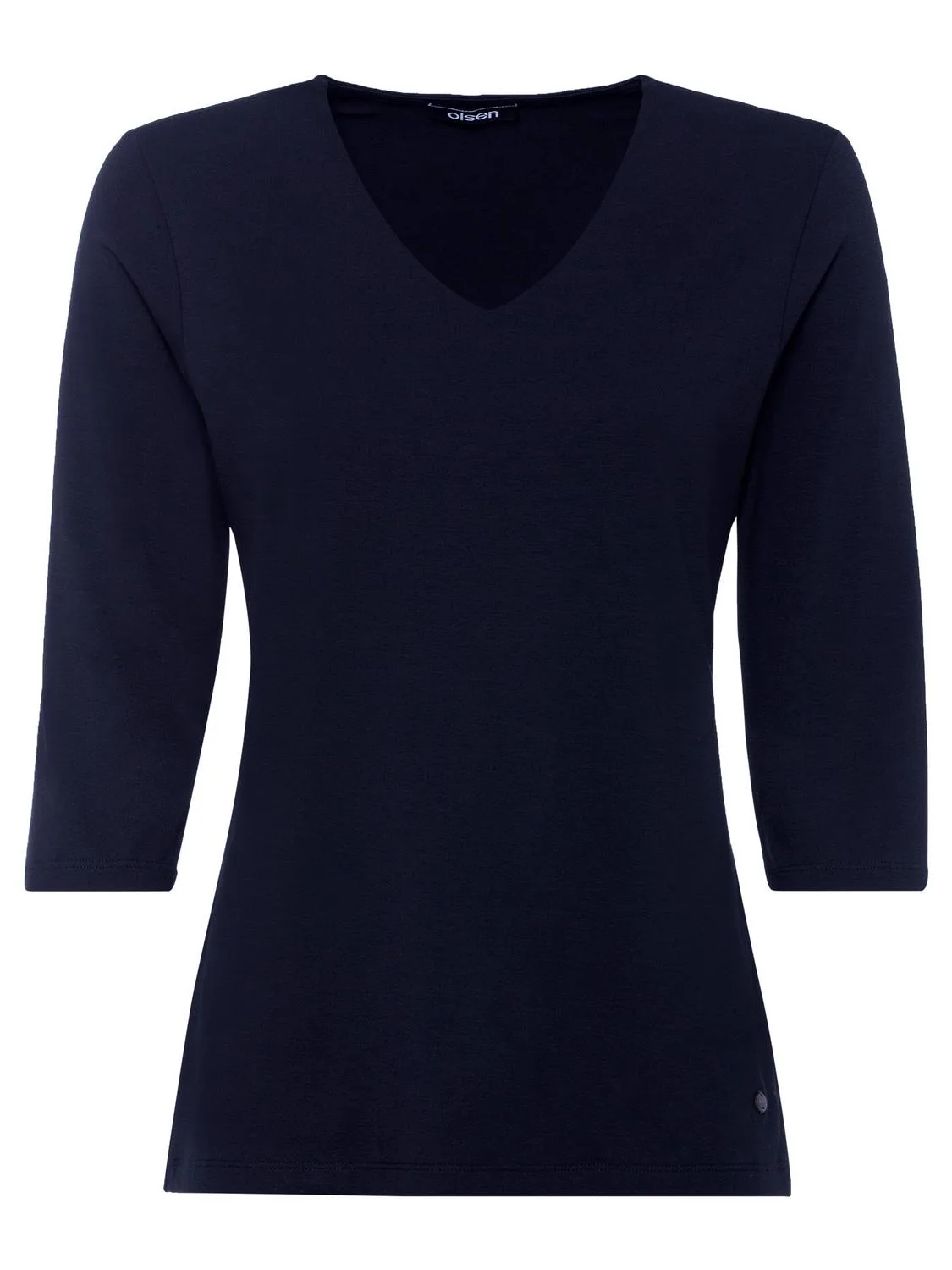 T-Shirt Long Sleeves female - 44 - FashionsVida
