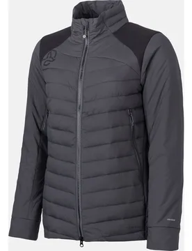 Chaqueta de mujer Yukkon 2.0 Hybrid Jkt W - Ternua - FashionsVida