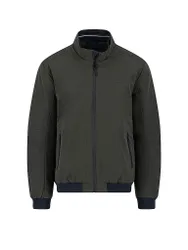 Blouson olive S herren