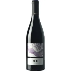 Vino tinto 2021 Ribeiro Mágnum