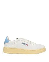 AUTRY Sneakers Damen Weiß 37 Damen