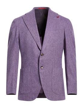 Blazer Herren Lila 48,50,52,54 Herren