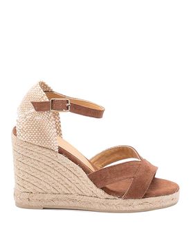 Castaner Bruna/8/002 Espadrillas