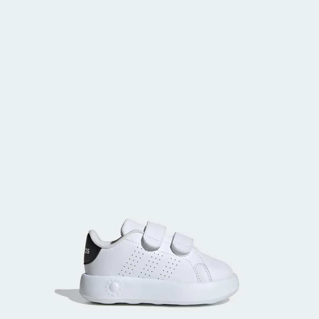 Scarpe Advantage Infant 22 Cloud White / Cloud White / Cloud White - Adidas - FashionsVida