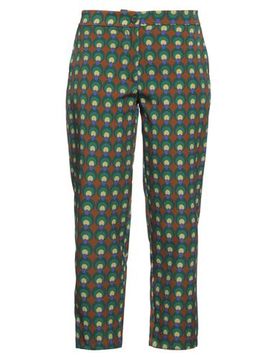 HAVEONE Hose Damen Kamel S,XS Damen
