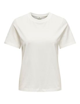 JDY Camiseta 'Pisa' blanco